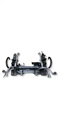 Porsche 911 991 Active stabilizer control/Valve assembly holder 