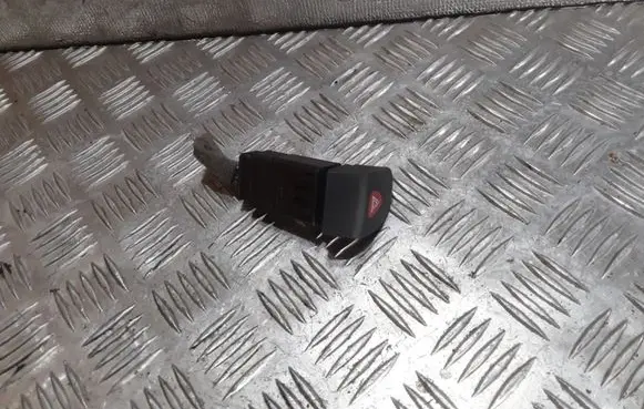 Renault Kangoo I Hazard light switch 090307D