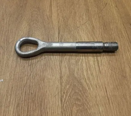 Mercedes-Benz E W238 Towing hook eye A2223150000