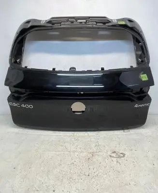 Mercedes-Benz EQC Tailgate/trunk/boot lid A2937420000