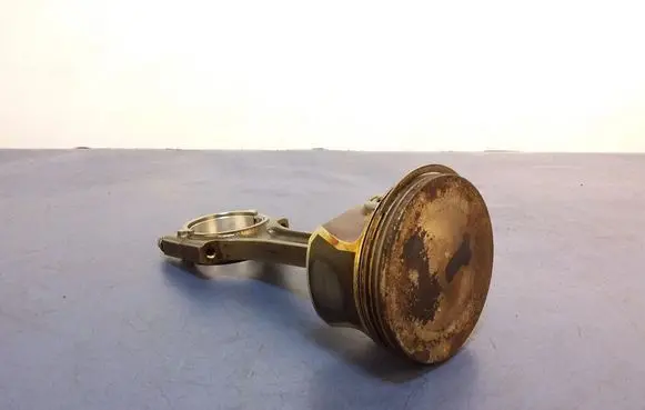Dodge RAM Piston 