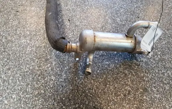 Hyundai H-1, Starex, Satellite EGR valve