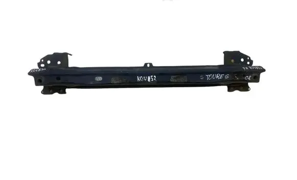 Volkswagen Touareg I Front bumper cross member