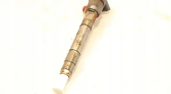Honda Civic Fuel injector 0445110288