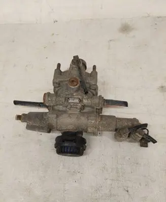Mercedes-Benz Vario Brake power pressure regulator 4757111490