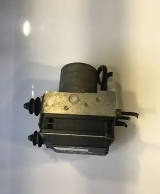 Audi A4 S4 B8 8K ABS Pump 8K0907379BP