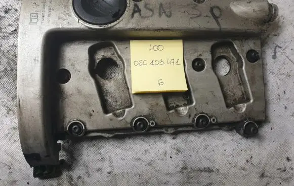 Audi A6 S6 C5 4B Rocker cam cover 06C103471