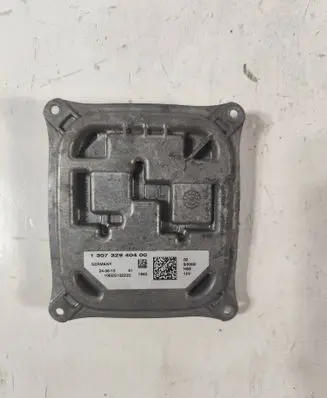Peugeot 308 LED ballast control module 130732940400 10EEG122222