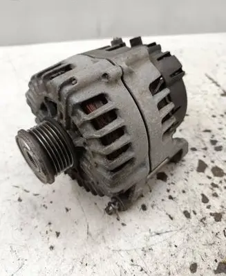 BMW X1 E84 Generator/alternator 8507624 S44AN1 FG18S052