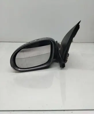 Volkswagen Golf V Front door electric wing mirror 425201