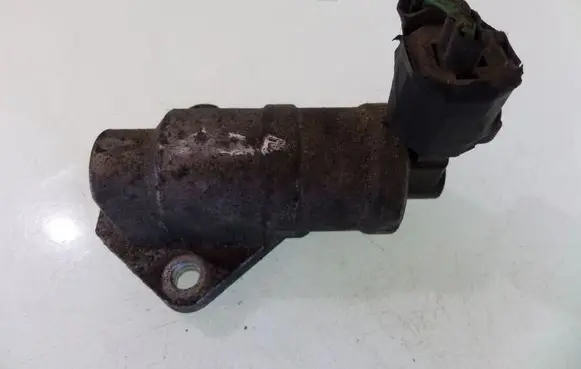 Mazda 6 Idle control valve (regulator) 1S7G9F15AD