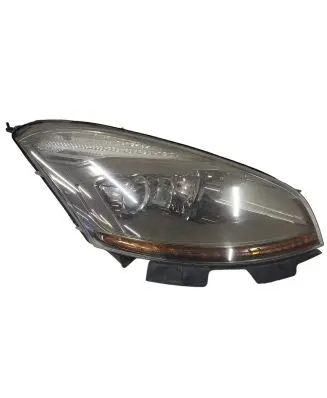 Citroen C4 Grand Picasso Headlight/headlamp 10224 5DV00900000 120913004521AH