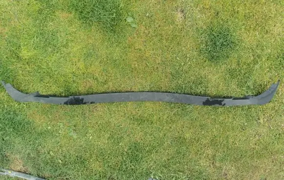 Ford Fiesta Front bumper C1BB-17B769-AA