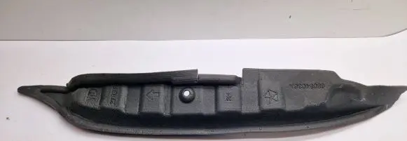 Dodge Durango Fender foam support/seal 68084036A 68084036