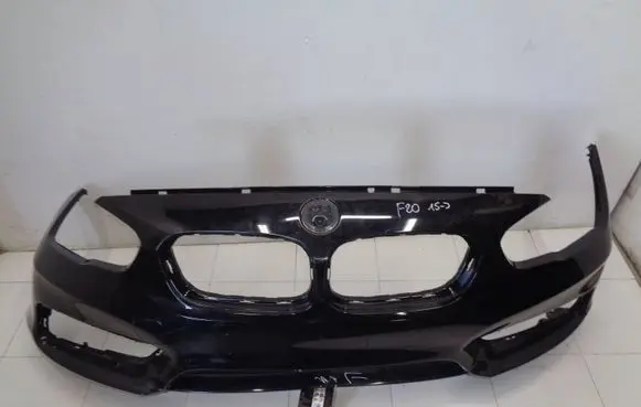 BMW 1 F20 F21 Front bumper