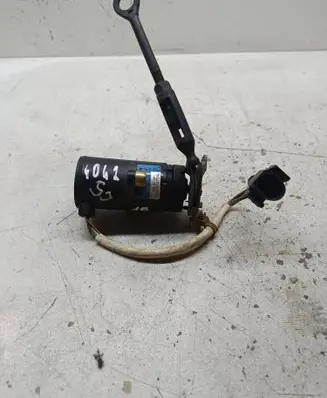 Volkswagen PASSAT B5 Accelerator pedal position sensor 0281002289 028907475AL 963401861