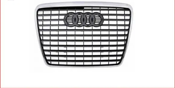 Audi A6 Allroad C6 Front grill