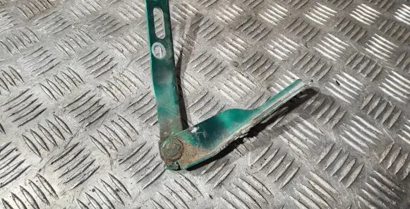 Seat Ibiza II (6k) Engine bonnet/hood hinges 6K0823302