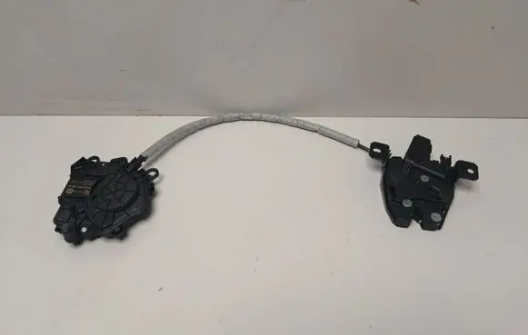 BMW X5 G05 Tailgate/trunk/boot lock/catch/latch 5A12987 7461674