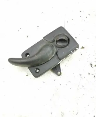 Opel Movano A Rear door interior handle 7700352