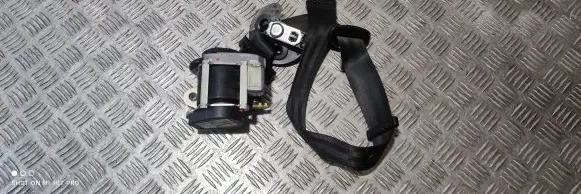 Maserati Quattroporte Front seatbelt 622239100