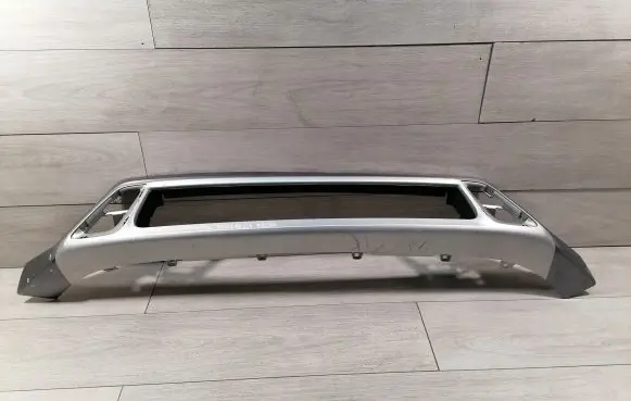 Mitsubishi Outlander Front bumper lip 6405A269
