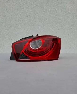 Seat Ibiza IV (6J,6P) Rear/tail lights 6J4945096K 6J4945112H