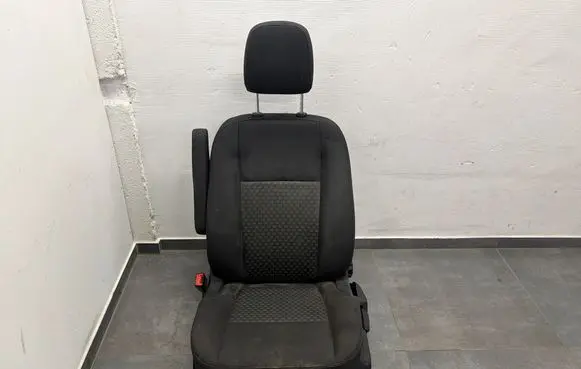 Ford Transit VII Front driver seat