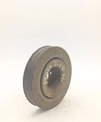 Fiat Doblo Crankshaft pulley