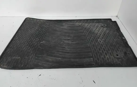 Opel Meriva A Front floor mat 93179626