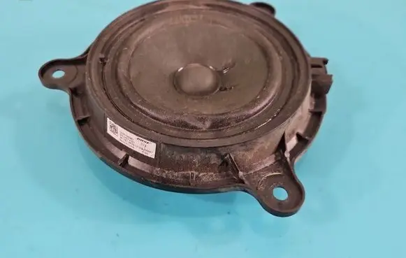 Mazda CX-5 Front door speaker 351041-0020 IMPRK1454903
