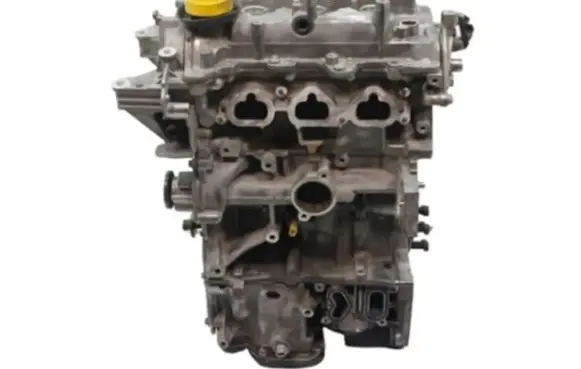 Dacia Sandero Engine H4B400