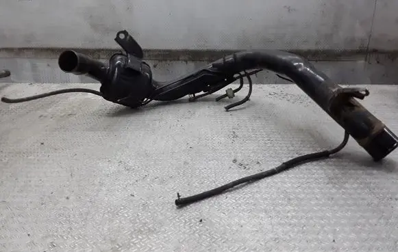 Toyota Avensis Verso Intercooler hose/pipe 1736127050