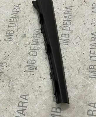BMW 5 F10 F11 (A) pillar trim 95B868239