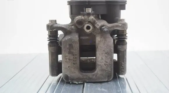 Audi Q3 8U Rear brake caliper 32355461