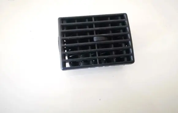 Audi 80 90 B3 Dash center air vent grill 893820971