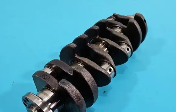 Chevrolet Cruze Crankshaft IMPRK1489638