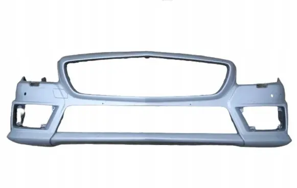 Mercedes-Benz SLK R172 Front bumper W172XXXXAMG