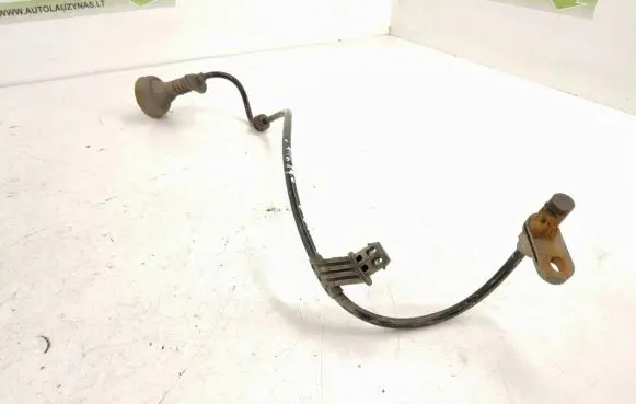 ABS rear brake sensor