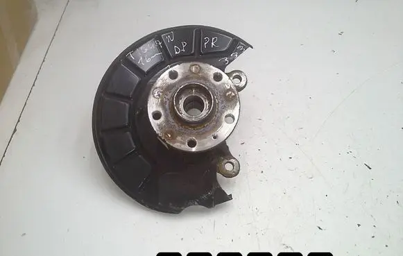 Volkswagen Tiguan Rear wheel hub # 2000tdi 5n0400054ad