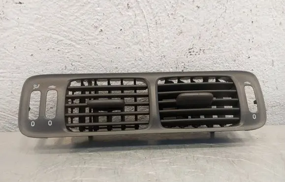 Volvo C70 Dash center air vent grill 9177528