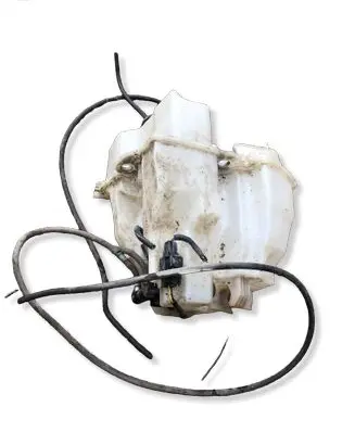 Volvo V70 Windshield washer fluid reservoir/tank 8693773 1283