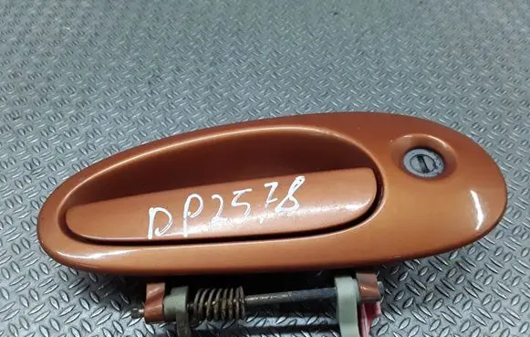 Chrysler Neon II Front door exterior handle 24737P