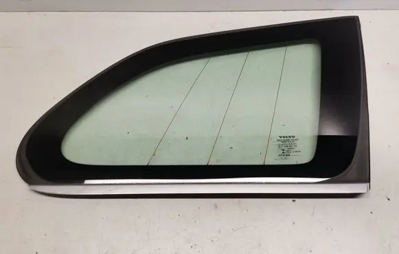Volvo XC60 Rear side window 5900202