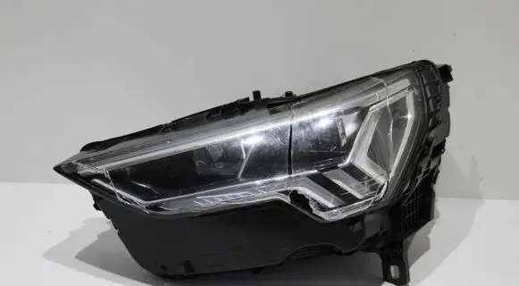 Audi Q3 F3 Headlight/headlamp 83A941033 1101J650000 1090025