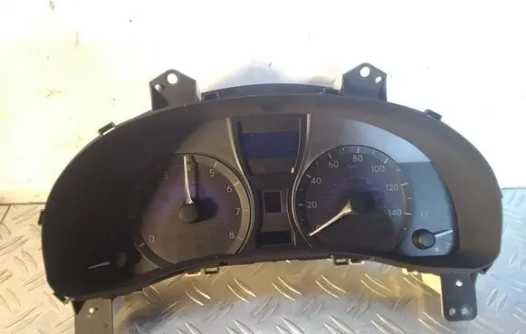 Lexus RX 450H Speedometer (instrument cluster) 838000E42000 TN2574702960