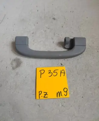 BMW 1 E81 E87 Front interior roof grab handle 8465132