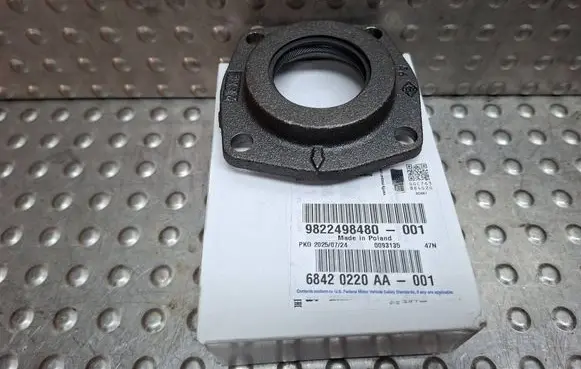 Peugeot Boxer Gearbox gasket S26312113 9822498480 9632828880