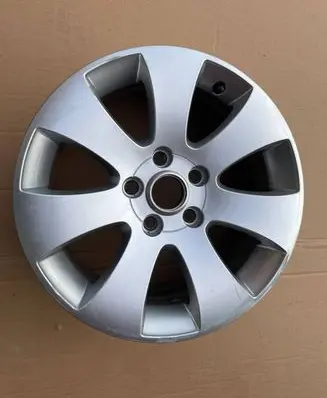 Skoda Superb B6 (3T) R16 alloy rim 3T0601025