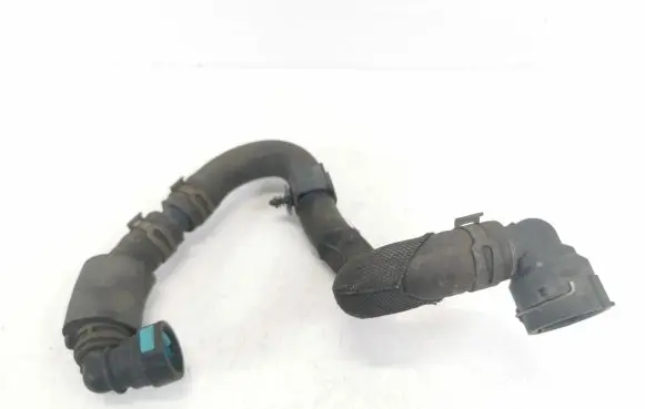 Jaguar XE Air intake hose/pipe GX738C181AC